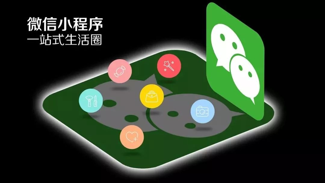 高下立判，社区团购小程序对比微信群模式