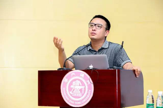 一体化校园服务平台，大学生创业的最新风口！