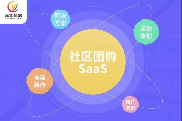 代理社区团购小程序系统，怎么选更靠谱？