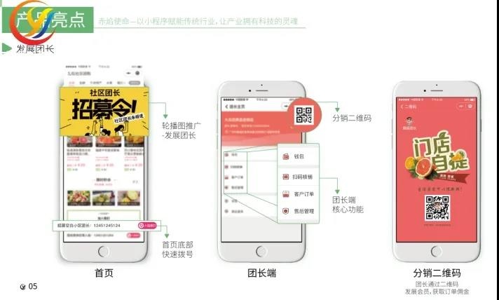 社区团购：靠团长走出的巨头，兴盛优选团长体系模式可借鉴