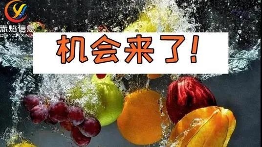 生鲜谊品、百果园开展社区团购，生鲜电商怎么做才能盈利？