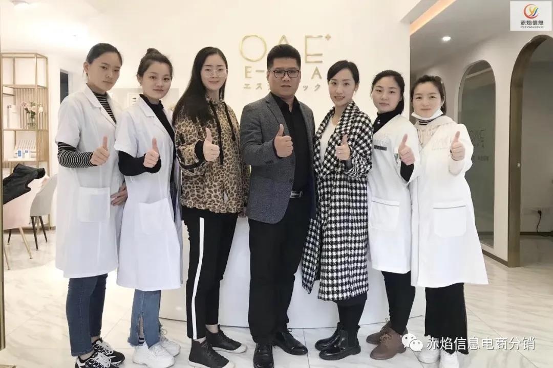 美容院如何运营社群？这3个运营技巧请收好，直播带货成转化关键