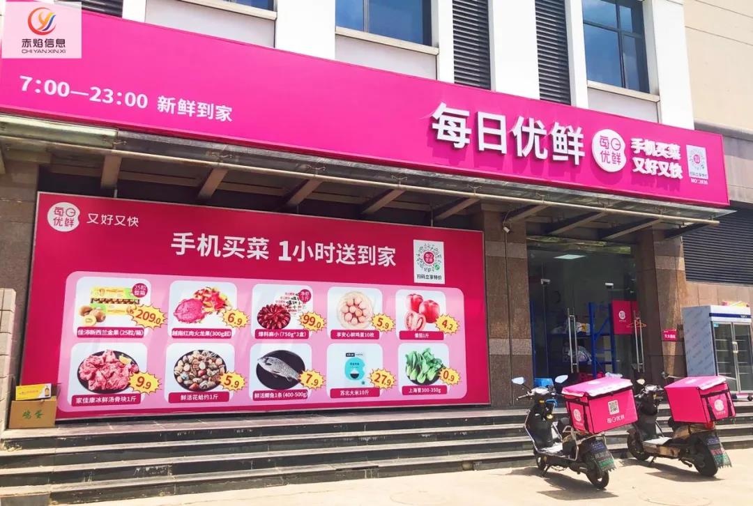社区团购哪些做得好？十大社区团购平台排名，兴盛美团谁家好？