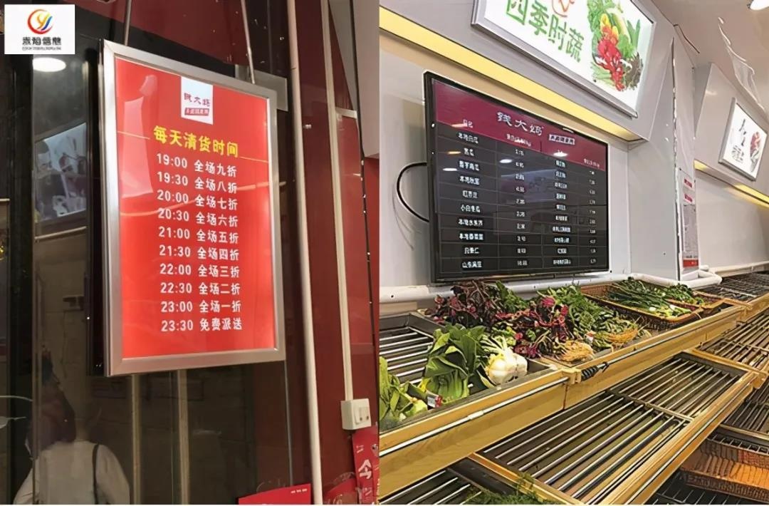新零售品牌“钱大妈”指出生鲜行业核心：以销定产，提高运营效率