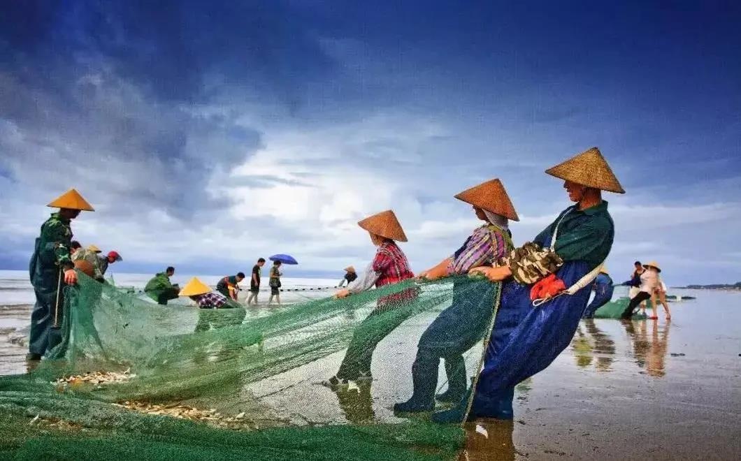 开海了！海产供应商如何对接社区团购带来的卖海鲜的新模式？