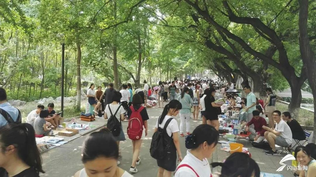 大学校园市场打不开？有人做校园社区团购却风生水起