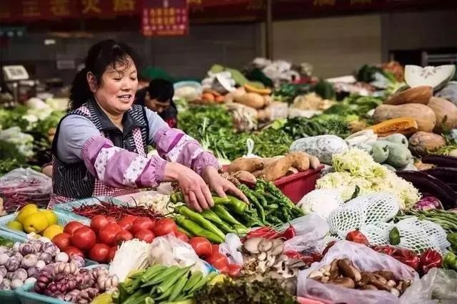 生鲜电商：飞速增长的联营菜场，撬动5万亿生鲜零售市场