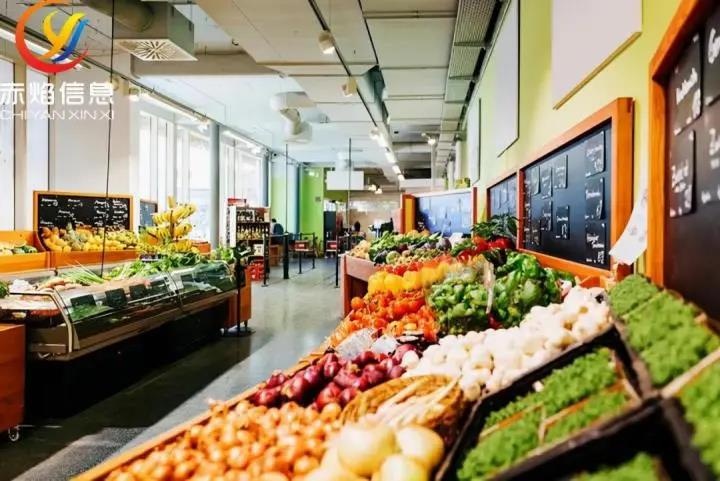 社区团购：如何让社区团购快速裂变？如何实现生鲜市场快速扩张？