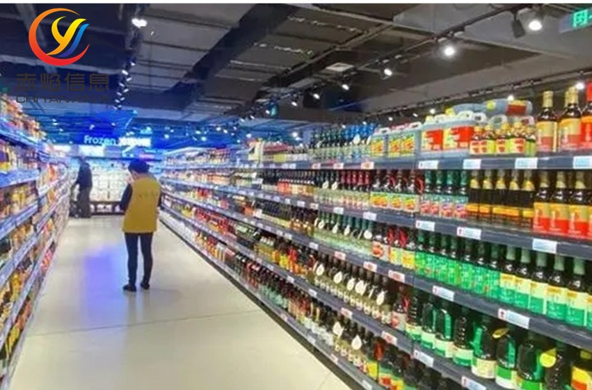 拥抱新业态，转型社区团购新零售，本地超市的自救之路