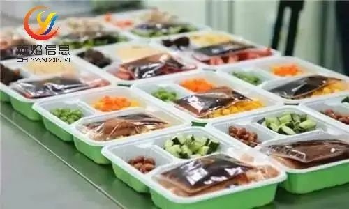 食品安全乱象之下，藏着预制菜万亿市场，如何开启财富金？