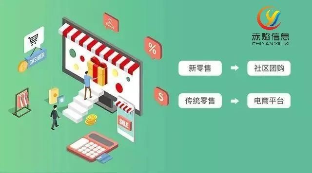 京东京喜拼拼裁员10~15%，区域性社区团购的优势在哪？