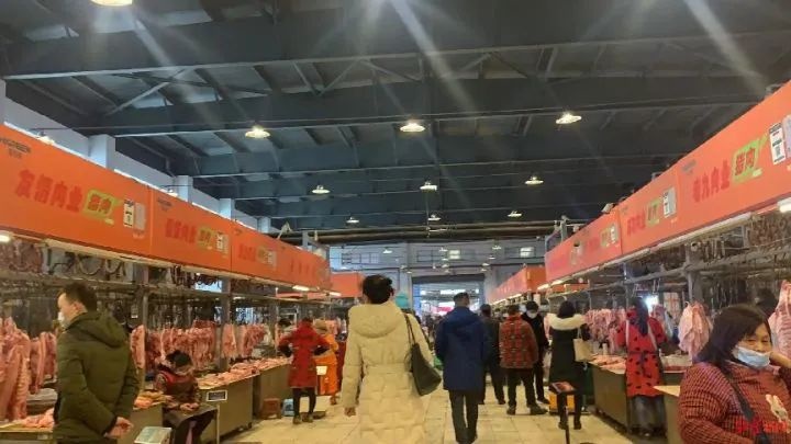 草船借箭，借力社区团购电商，助力农批市场智慧化转型