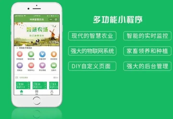 共享农场模式，引领潮流的新型生活方式，你知道吗？