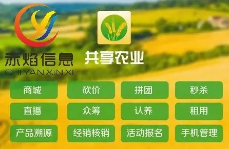 发展共享农业，将资源利用最大化，共享农业的发展仍潜力无限？
