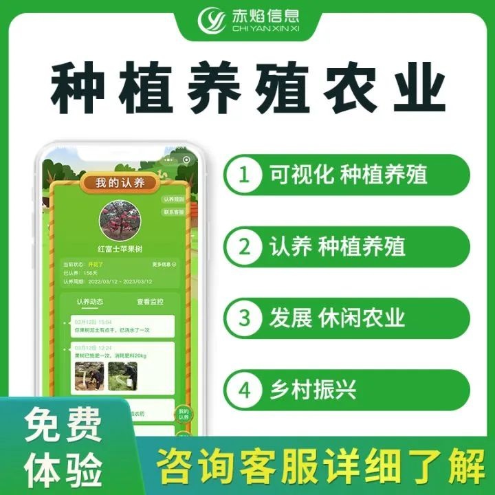 多元化助力，打造认养农业新模式——共享经济模式