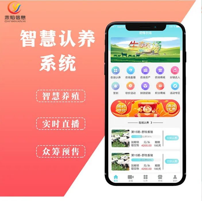 认养农业“一二三四”的发展思路，助推乡村产业振兴？