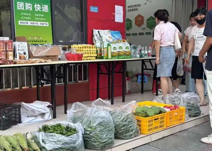 社区团购下半场：拼的不是流量，是“分拣速度”（还有这3个坑）