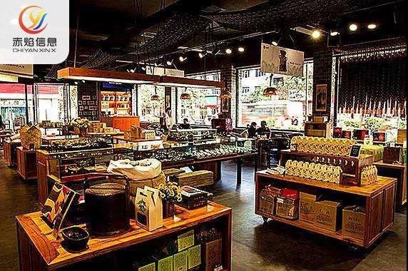 景区特产店借社区团购小程序实现旅游资源整合，月营收半年翻5倍