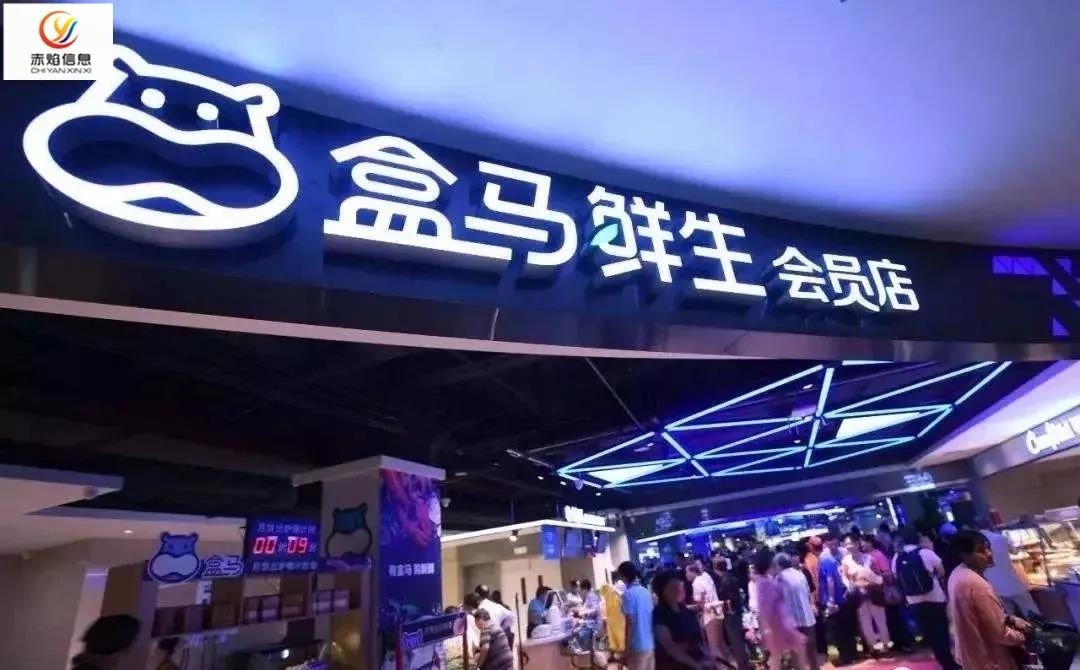 零售新业态：盒马、永辉都在争着开的仓储会员店，到底有哪些好处