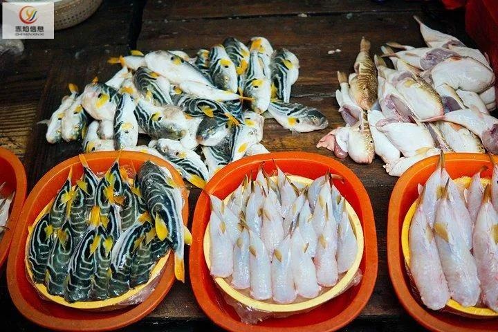 这个阳澄湖大闸蟹热卖季，海鲜商家打通线上销售渠道，提高业绩